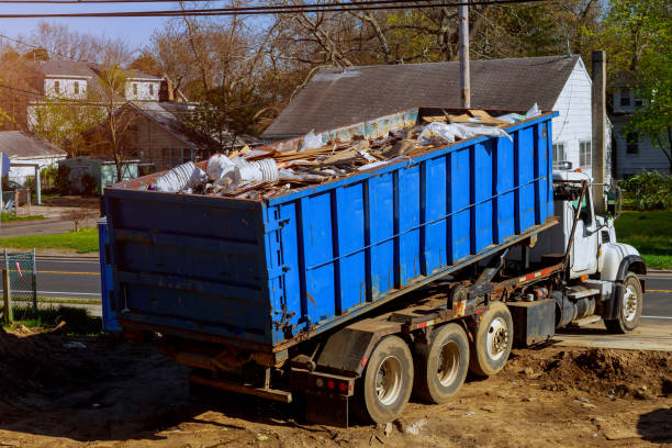 Reliable St Helen, MI Junk Removal Services Solutions